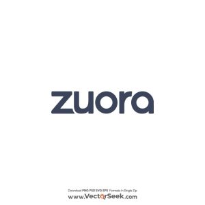 Zuora Logo Vector