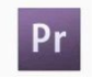 adobe premiere pro logo 2007