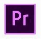 adobe premiere pro logo 2015