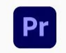 adobe premiere pro logo 2020