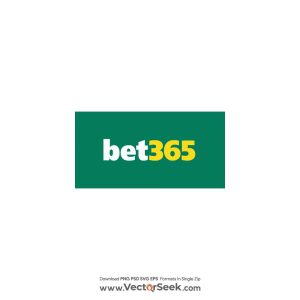 bet365 Logo Vector