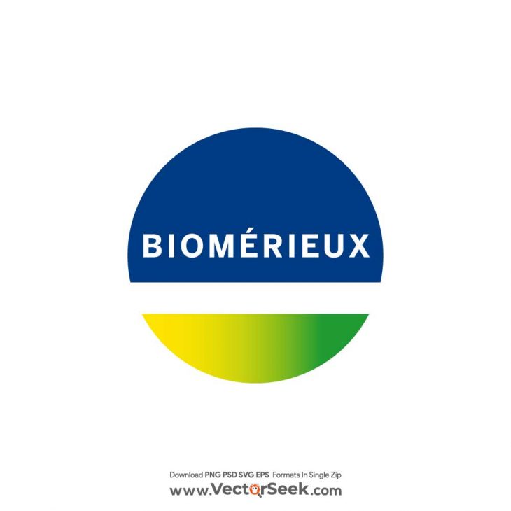 bioMérieux Logo-Vector