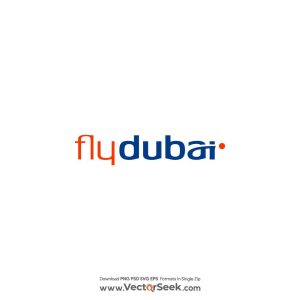 flydubai Logo Vector