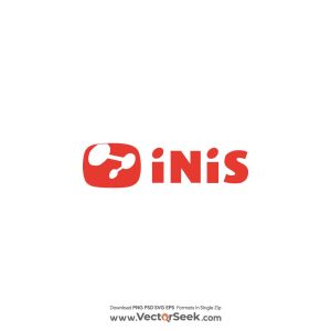 iNiS Logo Vector