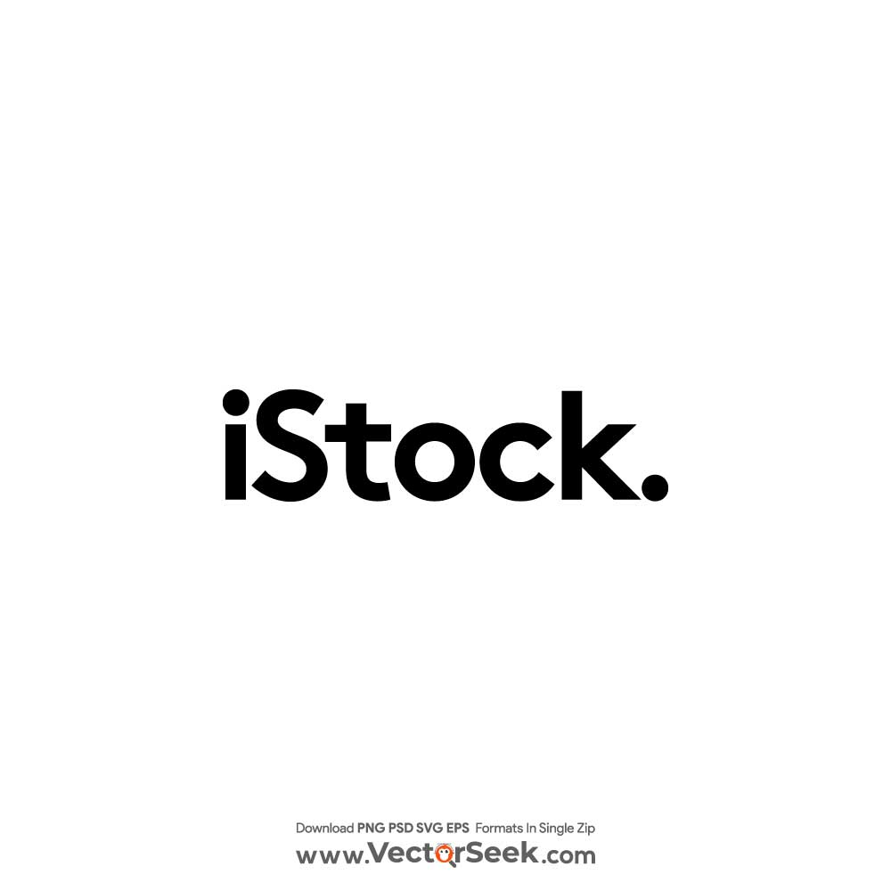 iStock Logo Vector