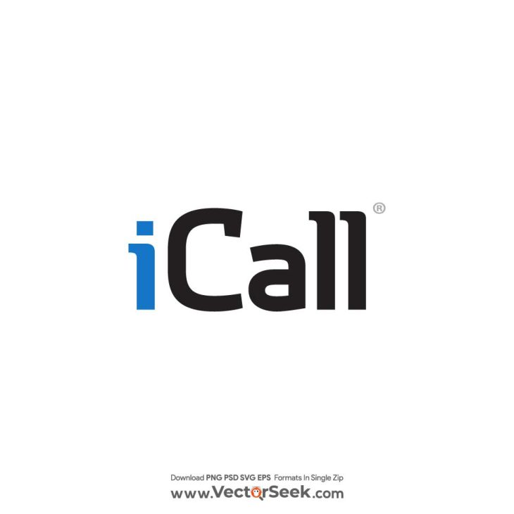 icall Logo Vector