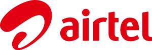 Airtel Uganda Logo Vector