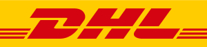 DHL Aviation Logo Vector