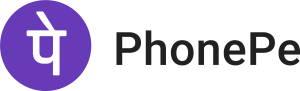 PhonePe Logo Vector