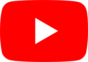 Youtube Icon Logo Vector