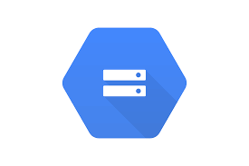 vectorseek Google Cloud Storage Logo