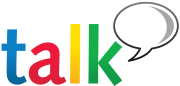 vectorseek Google Talk Logo