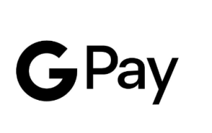 vectorseek Black Google Pay