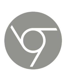 vectorseek Grey Google Chrome Icon