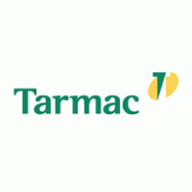 2016 Lafarge Tarmac Logo