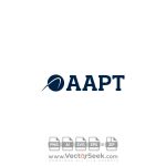 AAPT Limited Logo Vector