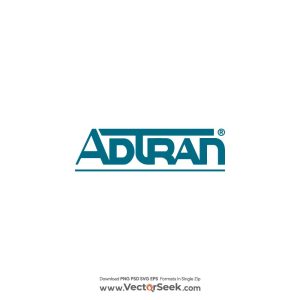 ADTRAN Logo Vector