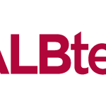 ALBtelecom Logo Vector