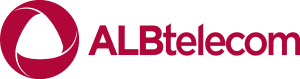 ALBtelecom Logo Vector