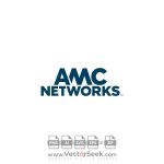 AMC Networks Logo Vector