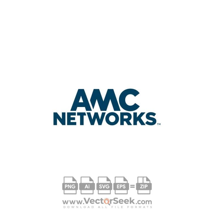 AMC Networks Logo Vector (.Ai .PNG .SVG .EPS Free Download)