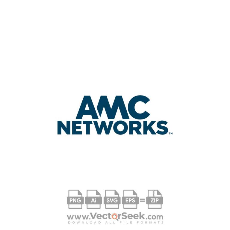 AMC Networks Logo Vector - (.Ai .PNG .SVG .EPS Free Download)