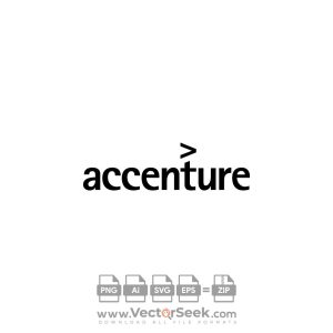 Accenture Logo Vector