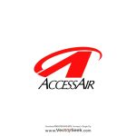 AccessAir Logo Vector