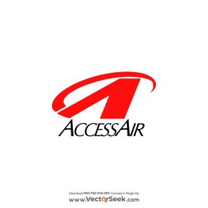 AccessAir Logo Vector