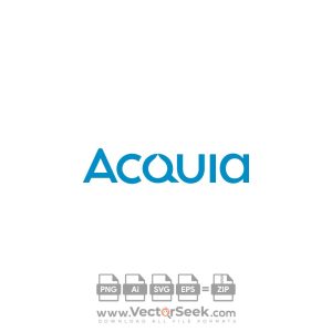 Acquia Logo Vector