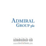 Admiral Group Logo Vector