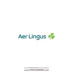 Aer Lingus Logo Vector