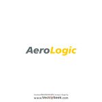 AeroLogic Logo Vector