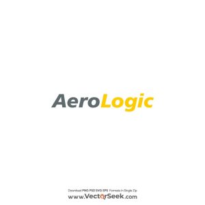 AeroLogic Logo Vector