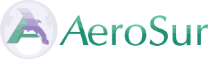 AeroSur Logo Vector