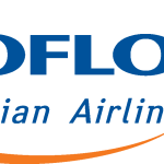 Aeroflot Logo Vector