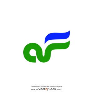 Air Florida Logo Vector