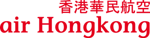 Air Hong Kong Logo Vector