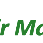 Air Madagascar Logo Vector