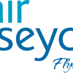 Air Seychelles Logo Vector