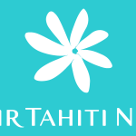 Air Tahiti Nui Logo Vector