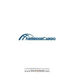 AirBridgeCargo Airlines Logo Vector