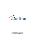 AirTran Airways Logo Vector