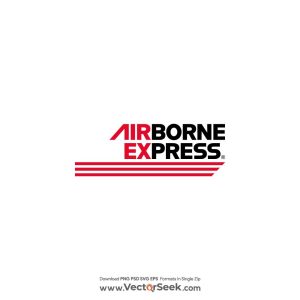 Airborne Express Logo Vector