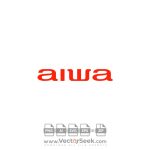 Aiwa Logo Vector