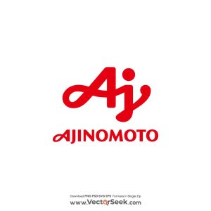 Ajinomoto Logo Vector