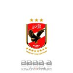 Al Ahly Logo Vector