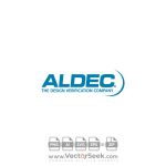 Aldec Logo Vector