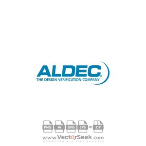 Aldec Logo Vector