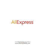 AliExpress Logo Vector